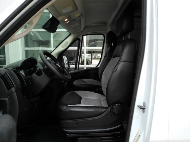 2023 Ram ProMaster 2500 Cargo Van High Roof 159 WB Plano TX