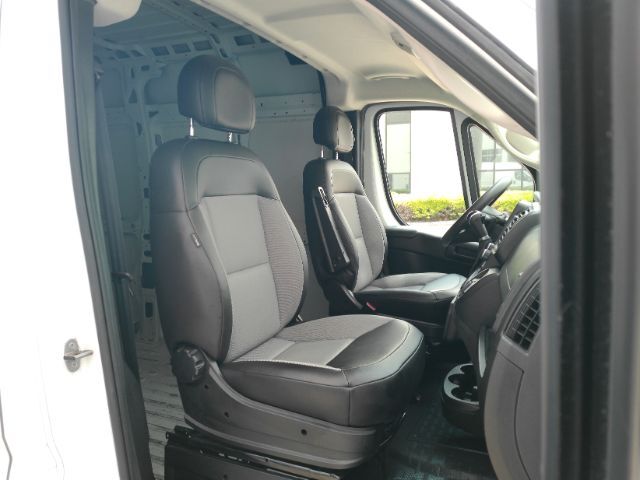 2023 Ram ProMaster 2500 Cargo Van High Roof 159 WB Plano TX