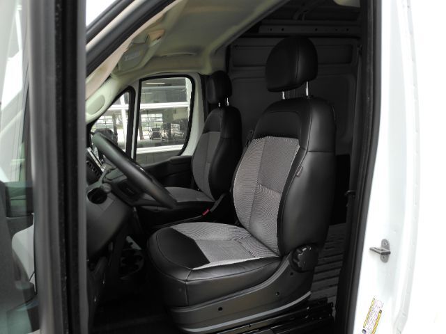 2023 Ram ProMaster 2500 Cargo Van High Roof 159 WB Plano TX