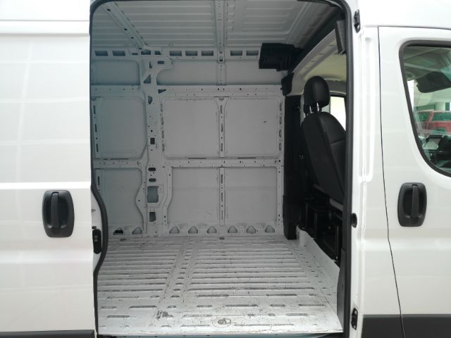 2023 Ram ProMaster 2500 Cargo Van High Roof 159 WB Plano TX