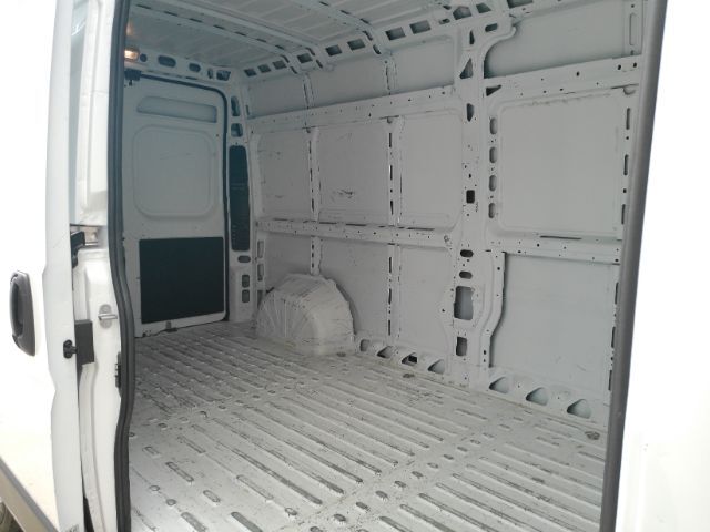 2023 Ram ProMaster 2500 Cargo Van High Roof 159 WB Plano TX