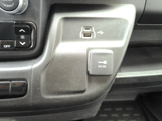 2023 Ram ProMaster 2500 Cargo Van High Roof 159 WB Plano TX