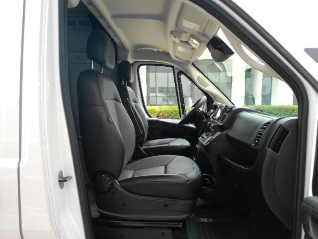 2023 Ram ProMaster 2500 Cargo Van High Roof 159 WB Plano TX