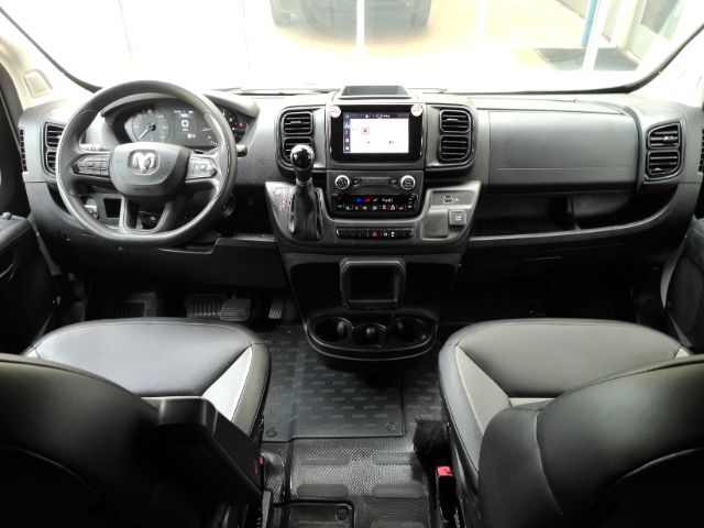 2023 Ram ProMaster 2500 Cargo Van High Roof 159 WB Plano TX