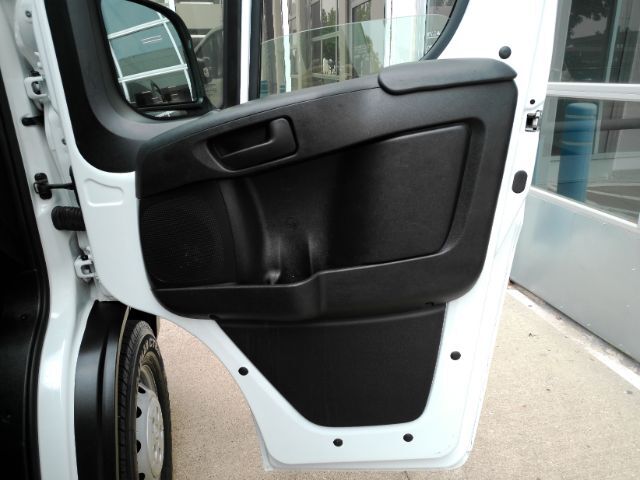 2023 Ram ProMaster 2500 Cargo Van High Roof 159 WB Plano TX