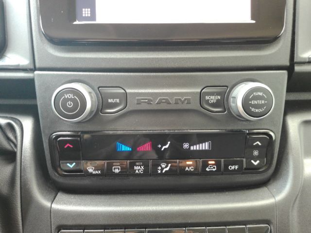 2023 Ram ProMaster 2500 Cargo Van High Roof 159 WB Plano TX
