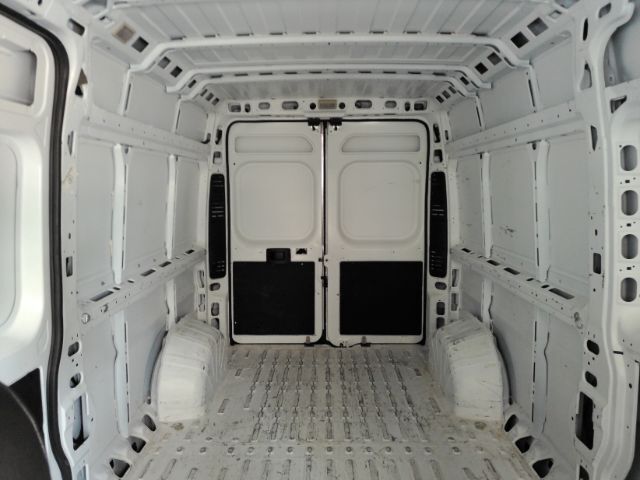 2023 Ram ProMaster 2500 Cargo Van High Roof 159 WB Plano TX