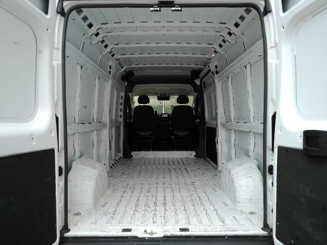 2023 Ram ProMaster 2500 Cargo Van High Roof 159 WB Plano TX