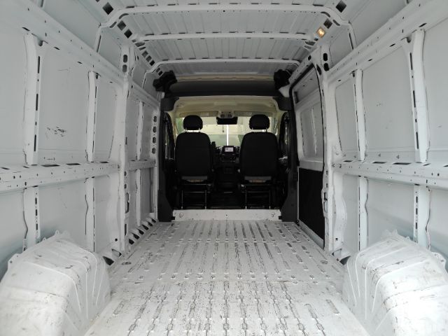 2023 Ram ProMaster 2500 Cargo Van High Roof 159 WB Plano TX