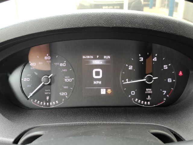 2023 Ram ProMaster 2500 Cargo Van High Roof 159 WB Plano TX