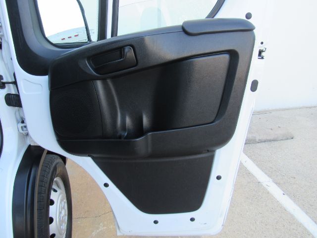 2023 Ram ProMaster 2500 Cargo Van High Roof 159 WB Plano TX