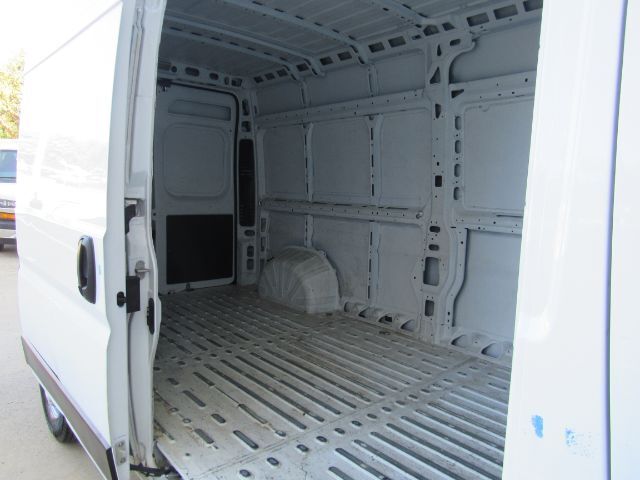 2023 Ram ProMaster 2500 Cargo Van High Roof 159 WB Plano TX