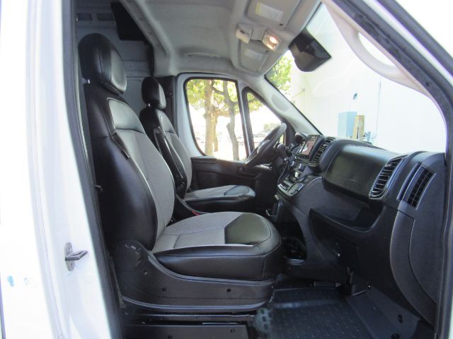 2023 Ram ProMaster 2500 Cargo Van High Roof 159 WB Plano TX