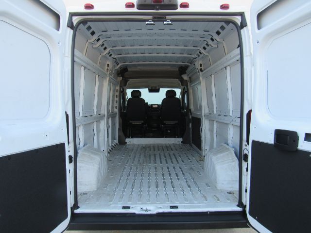 2023 Ram ProMaster 2500 Cargo Van High Roof 159 WB Plano TX