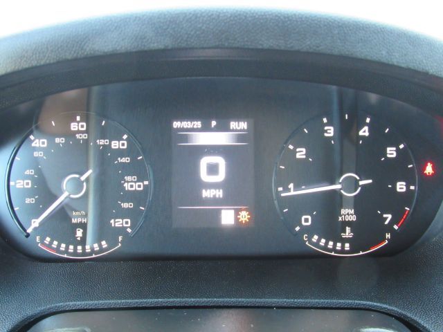 2023 Ram ProMaster 2500 Cargo Van High Roof 159 WB Plano TX