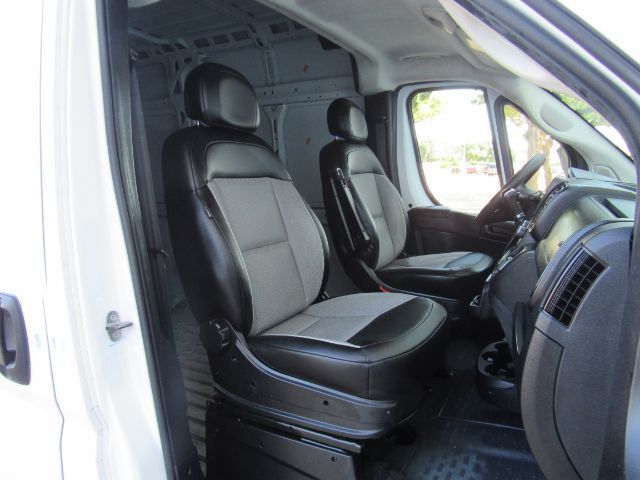 2023 Ram ProMaster 2500 Cargo Van High Roof 159 WB Plano TX