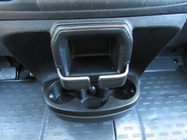 2023 Ram ProMaster 2500 Cargo Van High Roof 159 WB Plano TX