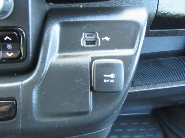 2023 Ram ProMaster 2500 Cargo Van High Roof 159 WB Plano TX