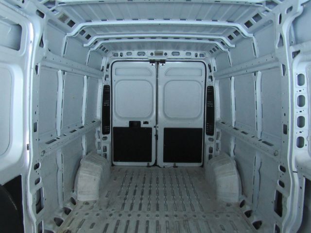 2023 Ram ProMaster 2500 Cargo Van High Roof 159 WB Plano TX