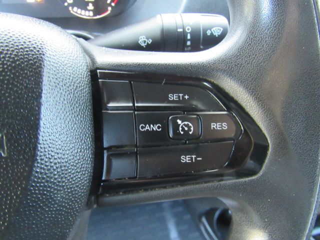 2023 Ram ProMaster 2500 Cargo Van High Roof 159 WB Plano TX