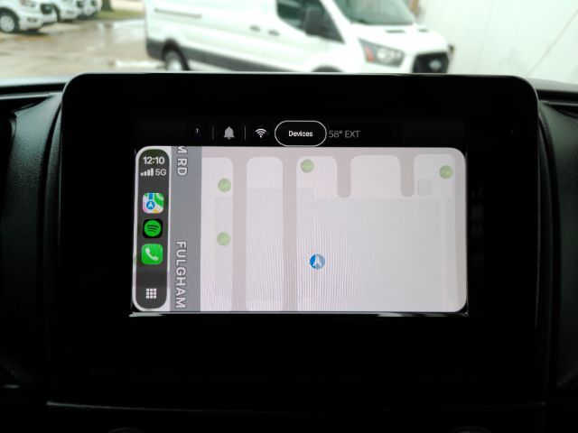 2023 Ram ProMaster 2500 Cargo Van High Roof 159 WB Plano TX