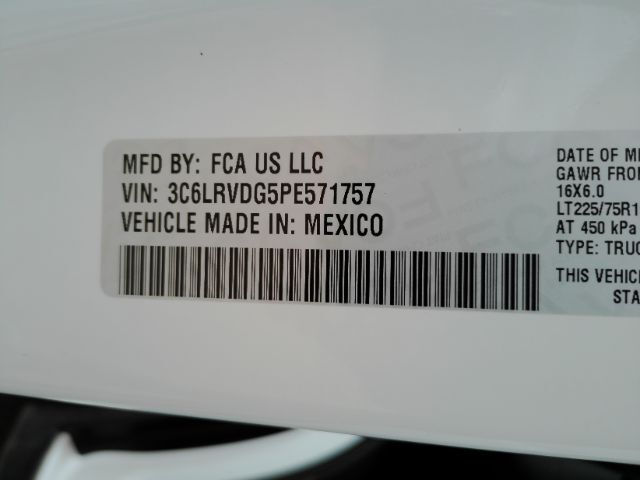 2023 Ram ProMaster 2500 Cargo Van High Roof 159 WB Plano TX