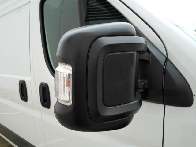 2023 Ram ProMaster 2500 Cargo Van High Roof 159 WB Plano TX
