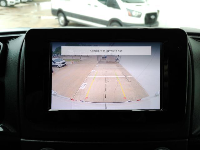 2023 Ram ProMaster 2500 Cargo Van High Roof 159 WB Plano TX