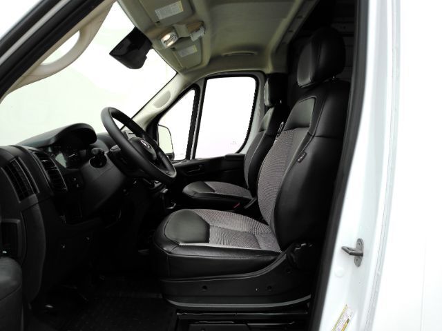 2023 Ram ProMaster 2500 Cargo Van High Roof 159 WB Plano TX