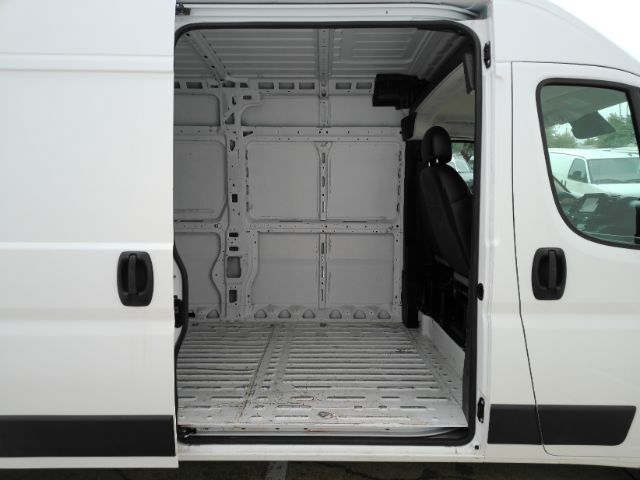 2023 Ram ProMaster 2500 Cargo Van High Roof 159 WB Plano TX