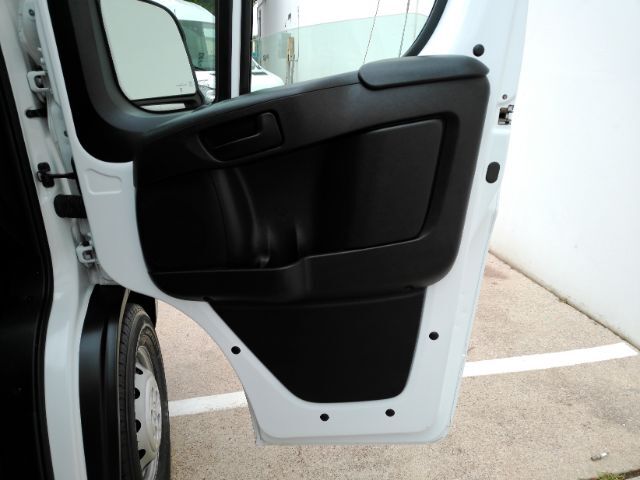 2023 Ram ProMaster 2500 Cargo Van High Roof 159 WB Plano TX