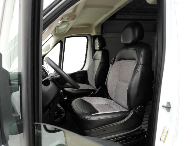 2023 Ram ProMaster 2500 Cargo Van High Roof 159 WB Plano TX