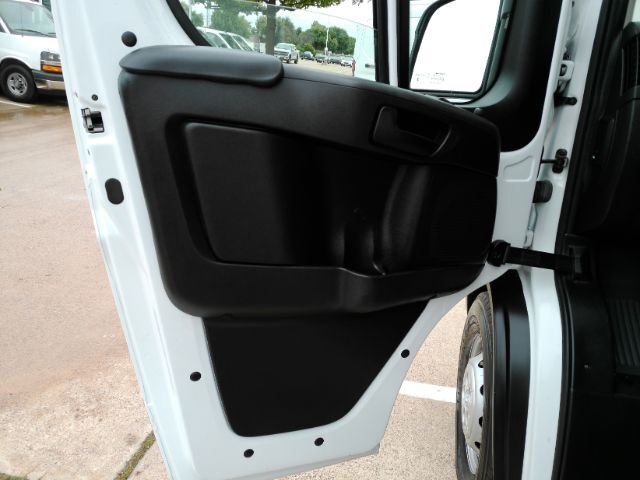 2023 Ram ProMaster 2500 Cargo Van High Roof 159 WB Plano TX