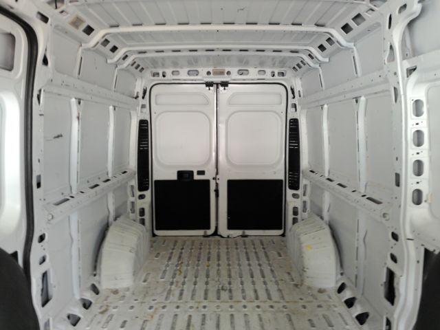 2023 Ram ProMaster 2500 Cargo Van High Roof 159 WB Plano TX