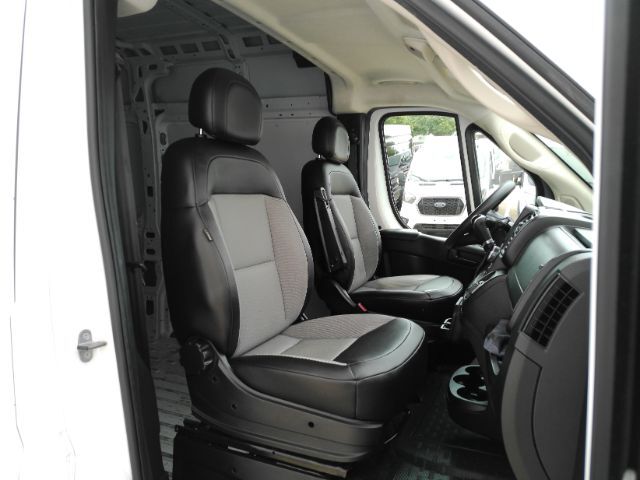 2023 Ram ProMaster 2500 Cargo Van High Roof 159 WB Plano TX