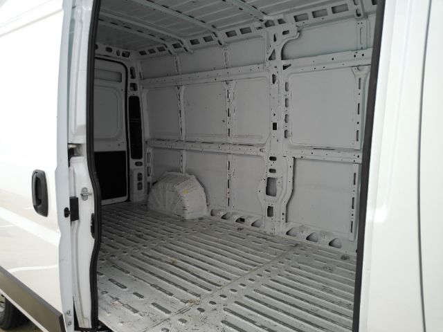 2023 Ram ProMaster 2500 Cargo Van High Roof 159 WB Plano TX