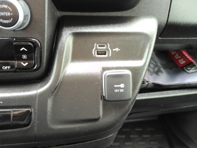 2023 Ram ProMaster 2500 Cargo Van High Roof 159 WB Plano TX