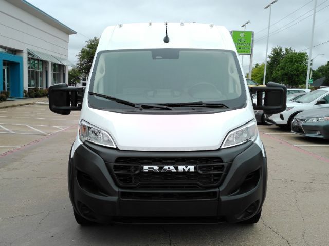 2023 Ram ProMaster 2500 Cargo Van High Roof 159 WB