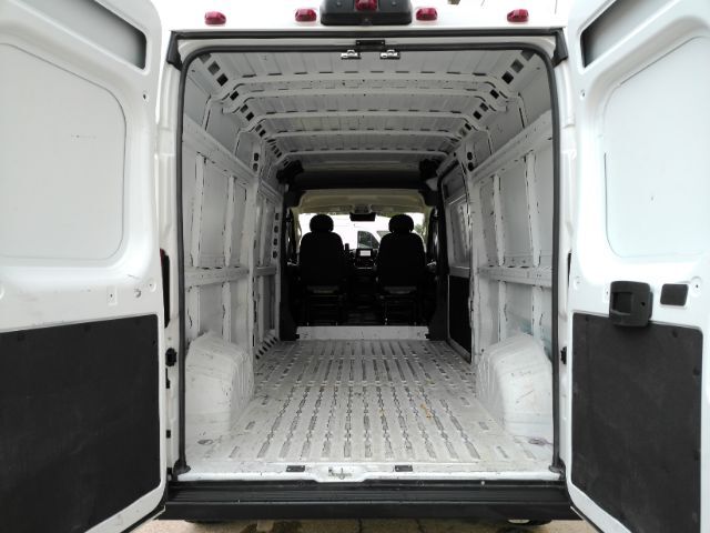2023 Ram ProMaster 2500 Cargo Van High Roof 159 WB Plano TX