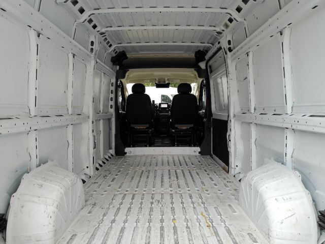 2023 Ram ProMaster 2500 Cargo Van High Roof 159 WB Plano TX