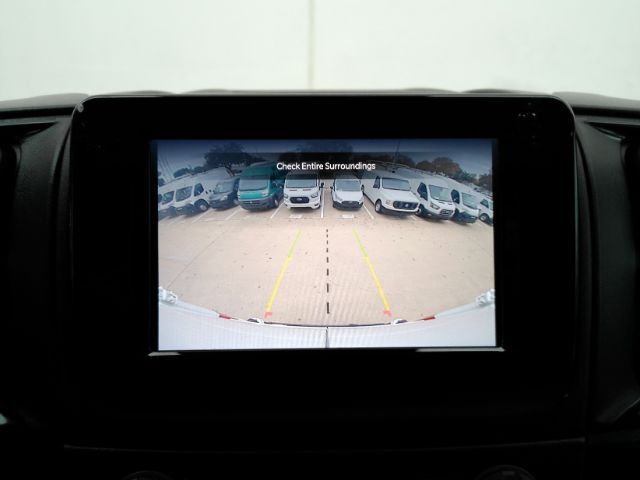 2023 Ram ProMaster 2500 Cargo Van High Roof 159 WB Plano TX