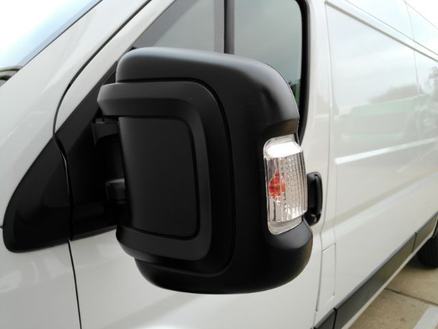 2023 Ram ProMaster 2500 Cargo Van High Roof 159 WB Plano TX