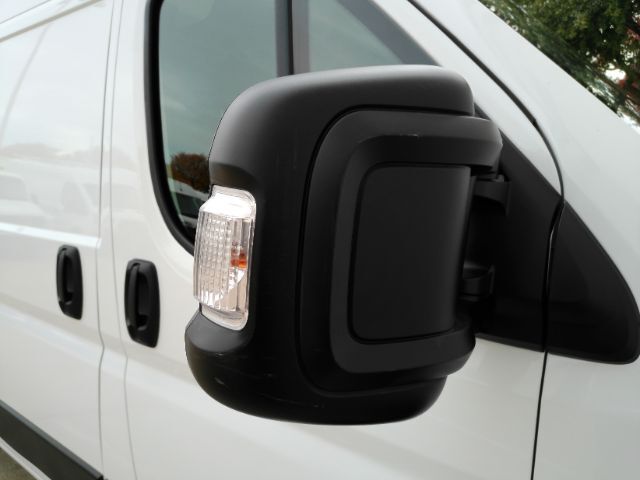 2023 Ram ProMaster 2500 Cargo Van High Roof 159 WB Plano TX