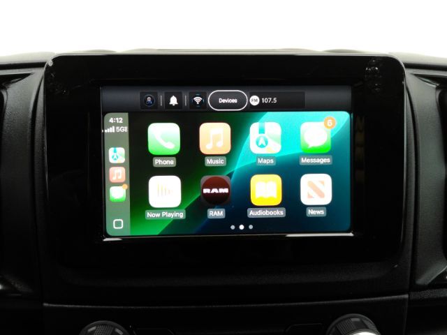 2023 Ram ProMaster 2500 Cargo Van High Roof 159 WB Plano TX