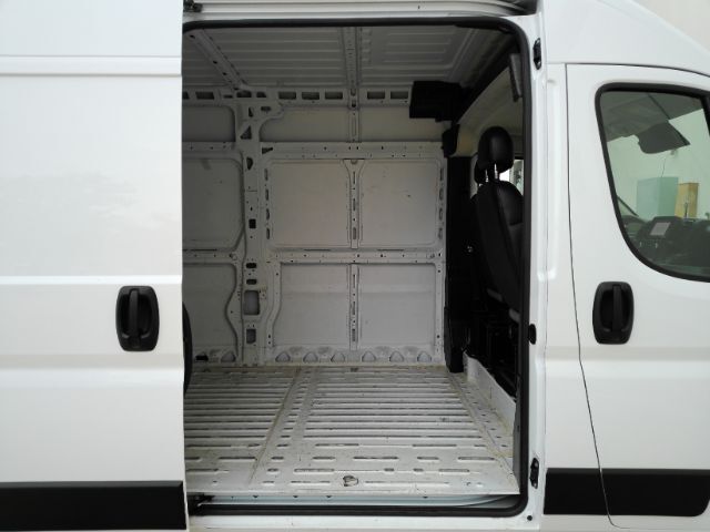 2023 Ram ProMaster 2500 Cargo Van High Roof 159 WB Plano TX