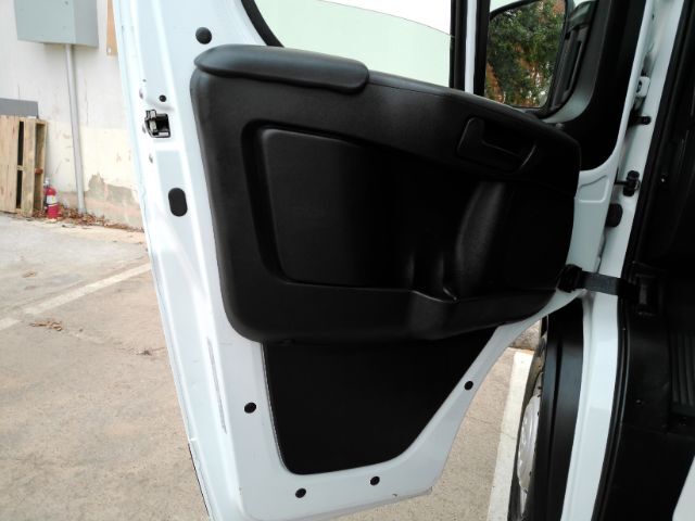 2023 Ram ProMaster 2500 Cargo Van High Roof 159 WB Plano TX