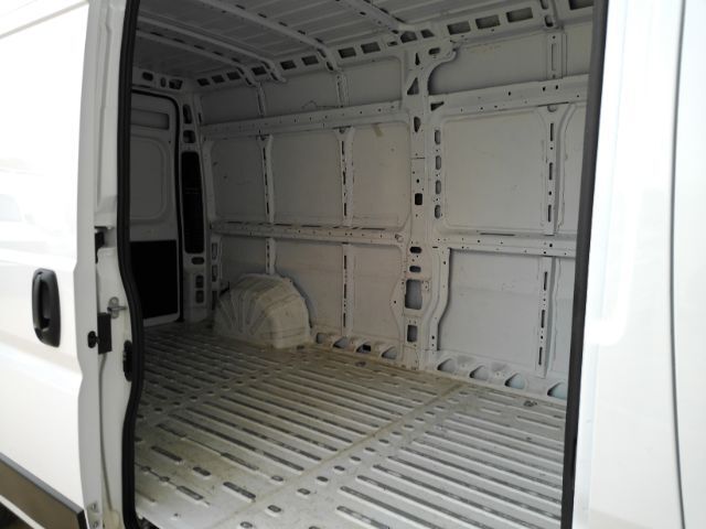 2023 Ram ProMaster 2500 Cargo Van High Roof 159 WB Plano TX