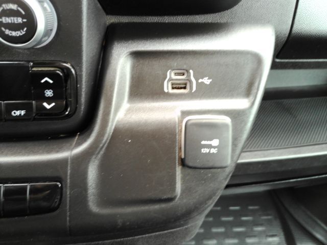 2023 Ram ProMaster 2500 Cargo Van High Roof 159 WB Plano TX