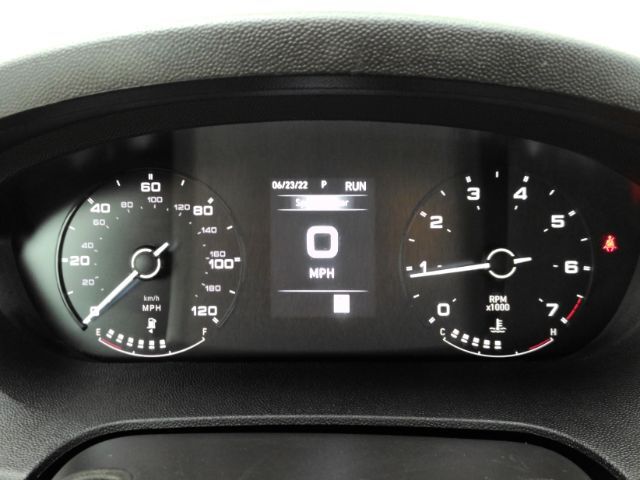 2023 Ram ProMaster 2500 Cargo Van High Roof 159 WB Plano TX