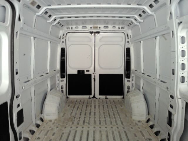 2023 Ram ProMaster 2500 Cargo Van High Roof 159 WB Plano TX